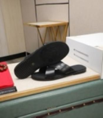 wholesale quality berluti slippers model no. 8